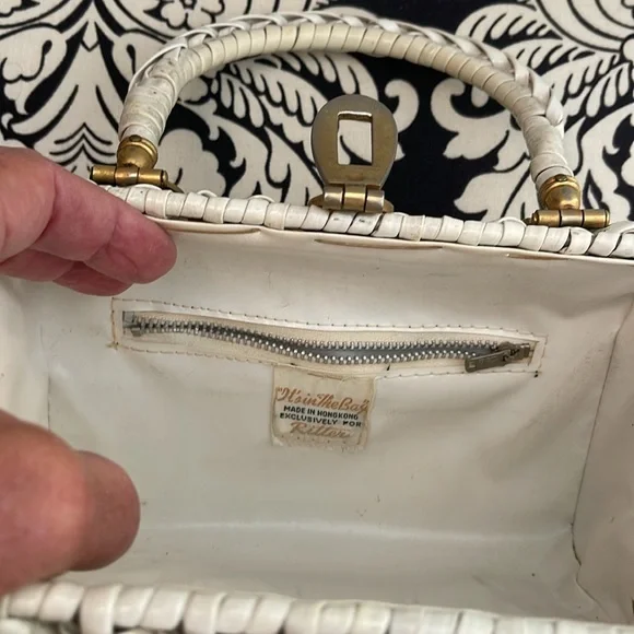 VINTAGE Ritter Bag - Picture 3 of 5